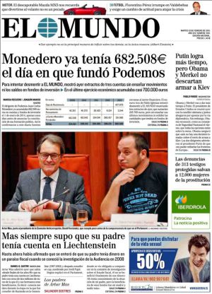 Los clientes del paraíso Los clientes del paraíso