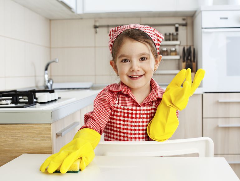 "La actividad no debe comenzar en la cocina, sino en la compra. Padres e hijos juntos" "La actividad no debe comenzar en la cocina, sino en la compra. Padres e hijos juntos"
