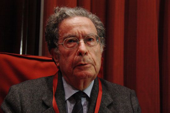 Francesc Cabana nega que els Pujol obtinguessin la fortuna de Banca Catalana Francesc Cabana nega que els Pujol obtinguessin la fortuna de Banca Catalana