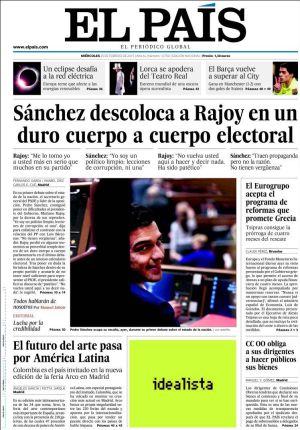 Patético Patético