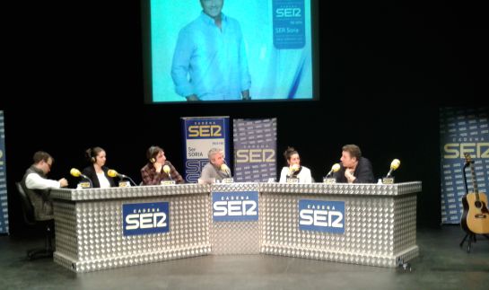 “De repente una mañana hace un año y medio decidí que quería dar un vuelco a mi vida” “De repente una mañana hace un año y medio decidí que quería dar un vuelco a mi vida”