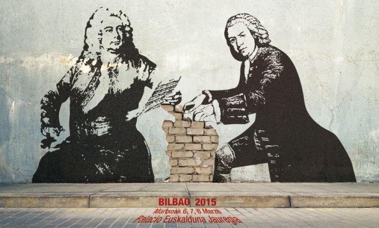 Bilbao se convierte en la capital de la música con el Festival MusiKa Musica Bilbao se convierte en la capital de la música con el Festival MusiKa Musica