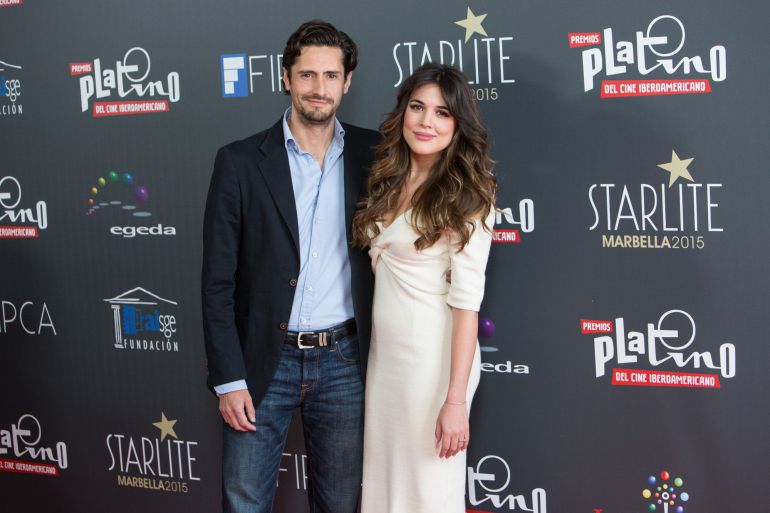La II edición de los Premios Platino se celebrará en Marbella La II edición de los Premios Platino se celebrará en Marbella