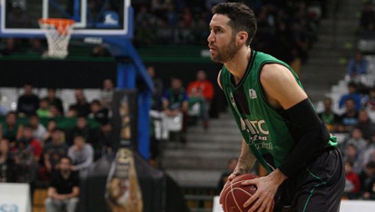 Play Basket (09/03/2015): Sergi Vidal: "No miramos atrás, queremos seguir ganando partidos" Play Basket (09/03/2015): Sergi Vidal: "No miramos atrás, queremos seguir ganando partidos"