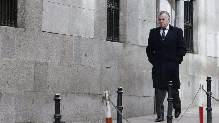 Hora 25 del 11 de marzo: caso Gürtel, Podemos primera fuerza en el Observatorio, Grecia y las negociaciones con la troika: En Hora 25 del 11 de marzo Hora 25 del 11 de marzo: caso Gürtel, Podemos primera fuerza en el Observatorio, Grecia y las negociaciones con la troika: En Hora 25 del 11 de marzo