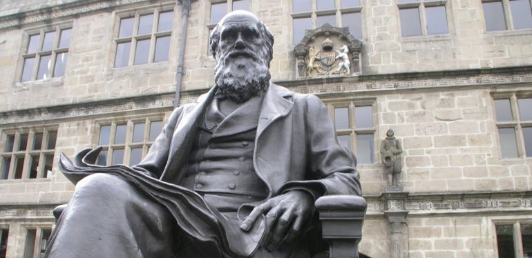 Dios contra Darwin Dios contra Darwin