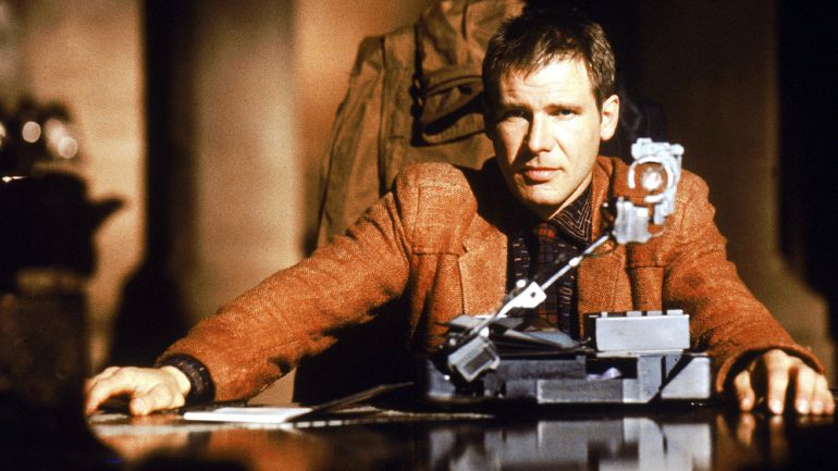 Blade Runner se estrena en los cines: 'Blade Runner' vuelve a los cines Blade Runner se estrena en los cines: 'Blade Runner' vuelve a los cines