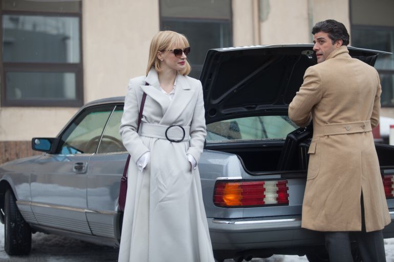 La crítica de El año más violento, la nueva película de J.C. Chandor: 'El año más violento', adiós al sueño americano La crítica de El año más violento, la nueva película de J.C. Chandor: 'El año más violento', adiós al sueño americano