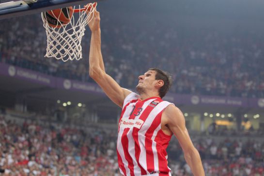 Play Basket (16/03/15): Real Madrid y Barcelona tras el jugador de moda en Europa Play Basket (16/03/15): Real Madrid y Barcelona tras el jugador de moda en Europa