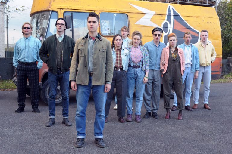 'Pride', para ser mejor persona 'Pride', para ser mejor persona