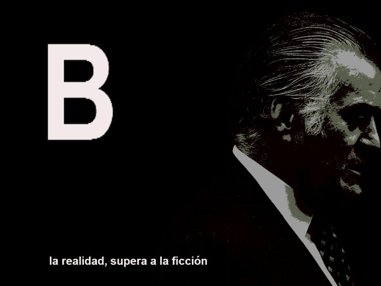 Bárcenas tendrá su película: Bárcenas tendrá su película Bárcenas tendrá su película: Bárcenas tendrá su película