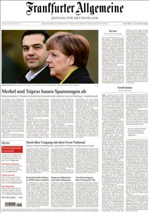 Malos vientos para el PP Malos vientos para el PP