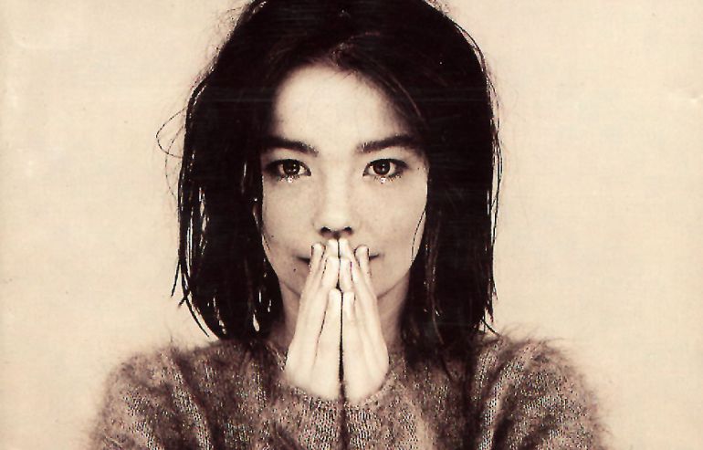 Björk se retira por miedo a que la versione Pitingo Björk se retira por miedo a que la versione Pitingo