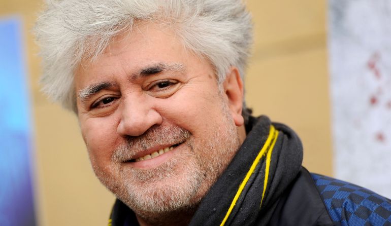 Pedro Almodóvar, doctor honoris causa por la Universidad de Oxford Pedro Almodóvar, doctor honoris causa por la Universidad de Oxford
