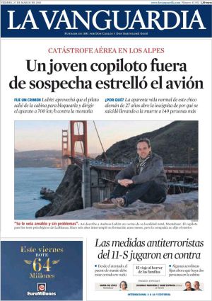 "¿Por qué?" "¿Por qué?"