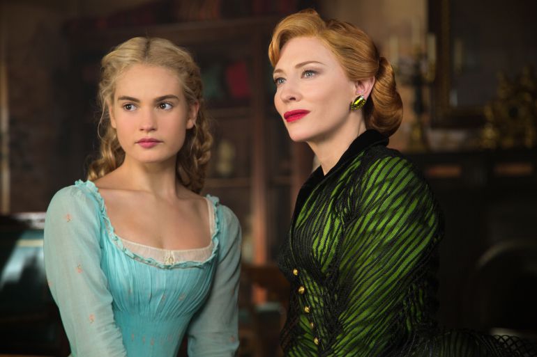 'La Script': Cenicientas que quieren ser Gandi 'La Script': Cenicientas que quieren ser Gandi