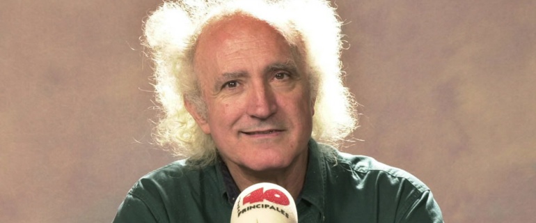 Diez años sin Joaquín Luqui Diez años sin Joaquín Luqui