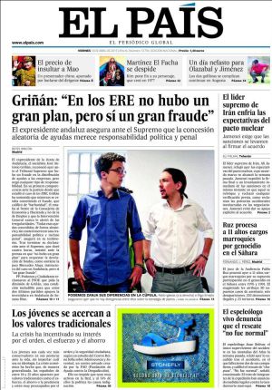 El saludo El saludo