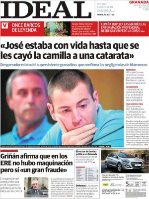 El saludo El saludo