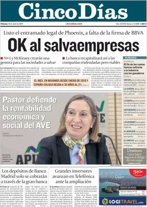 El saludo El saludo