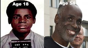 James Brain fué condenado a los 18 años y liberado a los 54 de un delito que no cometió. Uno mas de los errores judiciales norteamericanos James Brain fué condenado a los 18 años y liberado a los 54 de un delito que no cometió. Uno mas de los errores judiciales norteamericanos