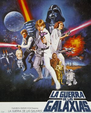 Steven Spielberg y George Lucas, los reyes del cine Steven Spielberg y George Lucas, los reyes del cine