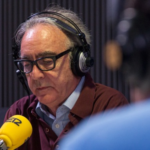 Juanjo Millás. Juanjo Millás.