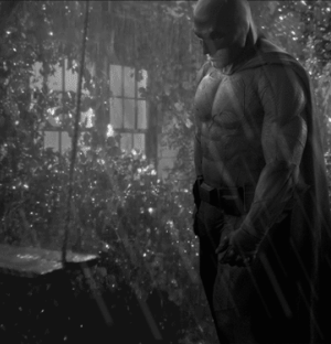 Primer tráiler de 'Batman v Superman', con buena calidad y no pirateado Primer tráiler de 'Batman v Superman', con buena calidad y no pirateado