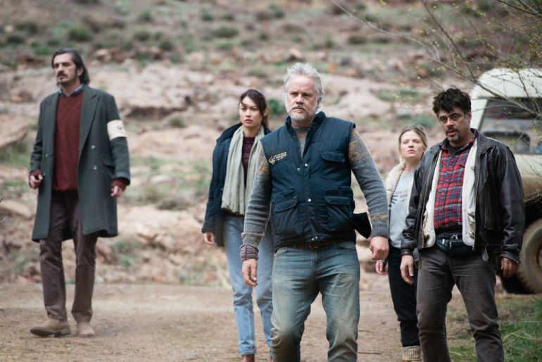 Fernando León de Aranoa estrena en Cannes Fernando León de Aranoa estrena en Cannes