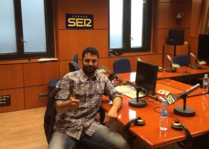 'Santacana y Galindo' (24/04/2015) 'Santacana y Galindo' (24/04/2015)
