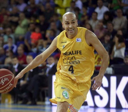 Play Basket (27/04/15): Albert Oliver: "Mientras tengamos una opción iremos a por ella" Play Basket (27/04/15): Albert Oliver: "Mientras tengamos una opción iremos a por ella"