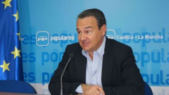 Telegrama a Agustín Conde Telegrama a Agustín Conde