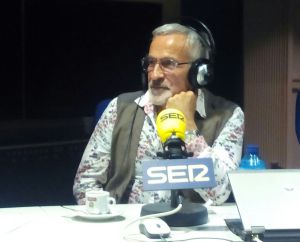 “Cuando bailas tienes que ser muy generoso y dar todo lo que tienes dentro” “Cuando bailas tienes que ser muy generoso y dar todo lo que tienes dentro”