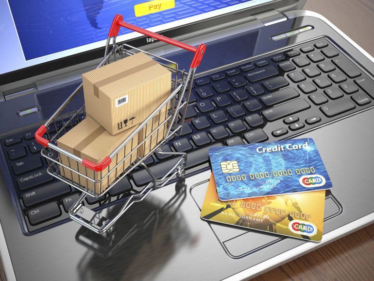¿Estamos protegidos en las compras por Internet? ¿Estamos protegidos en las compras por Internet?
