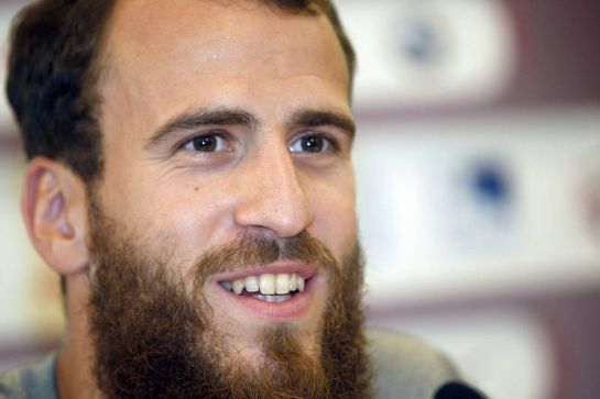 Play Basket (04/05/15): Sergio Rodríguez: "La Final Four es lo que más ilusión nos hace" Play Basket (04/05/15): Sergio Rodríguez: "La Final Four es lo que más ilusión nos hace"
