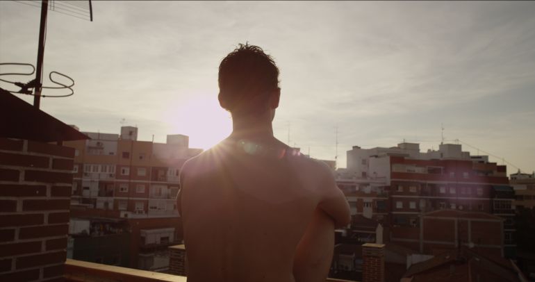 'A cambio de nada'. Adolescencia sin pretensiones 'A cambio de nada'. Adolescencia sin pretensiones