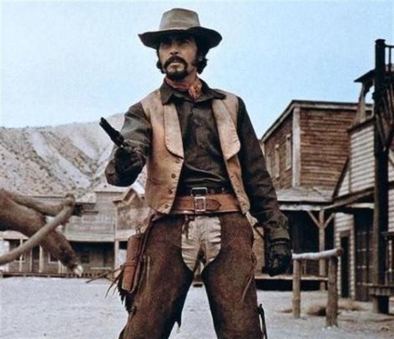 José Canalejas, un español en el `western´ José Canalejas, un español en el `western´