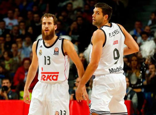 Play Basket (11/05/15): La Final Four a escena Play Basket (11/05/15): La Final Four a escena