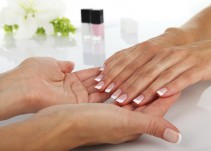 Las esclavas de la manicura