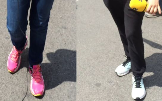 La polémica de los tacones en Cannes: Tacones sí o no, la polémica de Cannes La polémica de los tacones en Cannes: Tacones sí o no, la polémica de Cannes