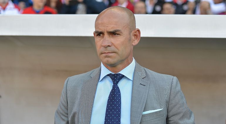 Paco Jémez seguirá en el Rayo Paco Jémez seguirá en el Rayo