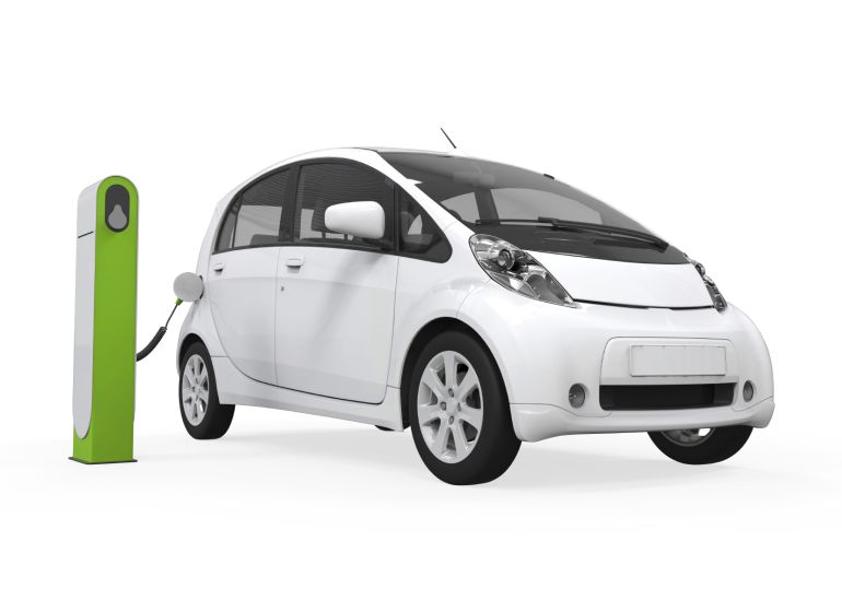 ¿Coche tradicional o eléctrico? ¿Coche tradicional o eléctrico?