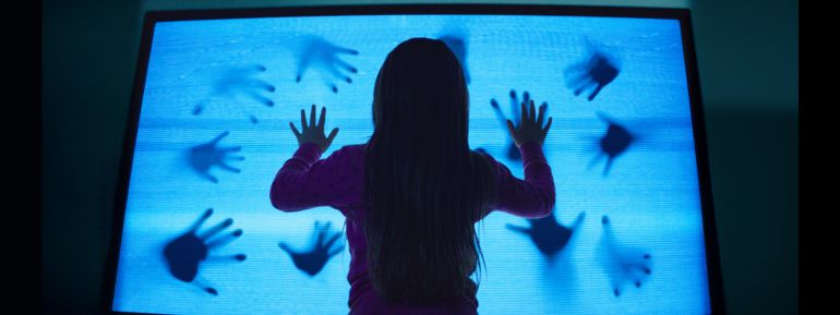 'La Script': En la jornada de reflexión... ¡Poltergeist! 'La Script': En la jornada de reflexión... ¡Poltergeist!
