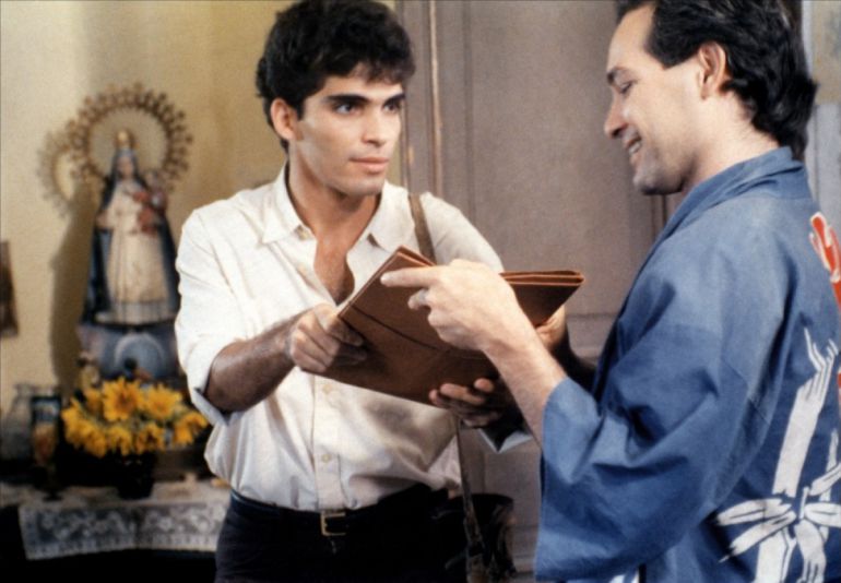 El cine cubano después de 'Fresa y chocolate': El cine cubano después de 'Fresa y chocolate' El cine cubano después de 'Fresa y chocolate': El cine cubano después de 'Fresa y chocolate'