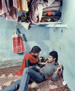 Los comandos del amor Los comandos del amor