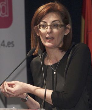 Maite Pagazaurtundua Maite Pagazaurtundua