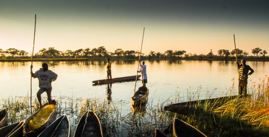 Los parques salvajes de África del sur Los parques salvajes de África del sur