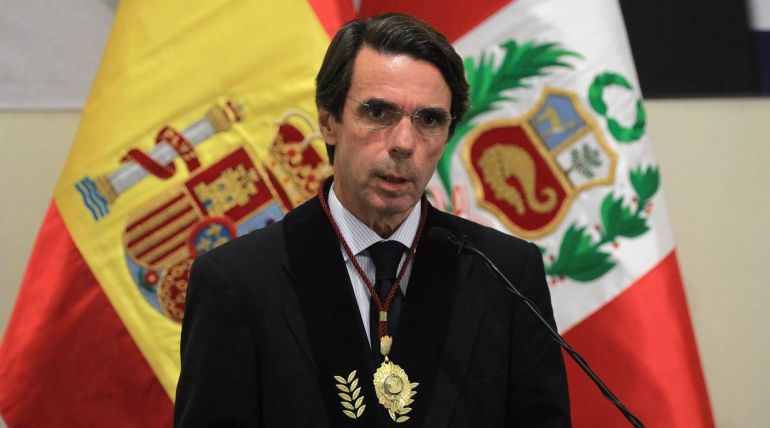 ¿Existe una política exterior española? ¿Existe una política exterior española?