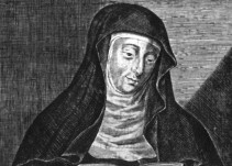 Hildegarda de Bingen