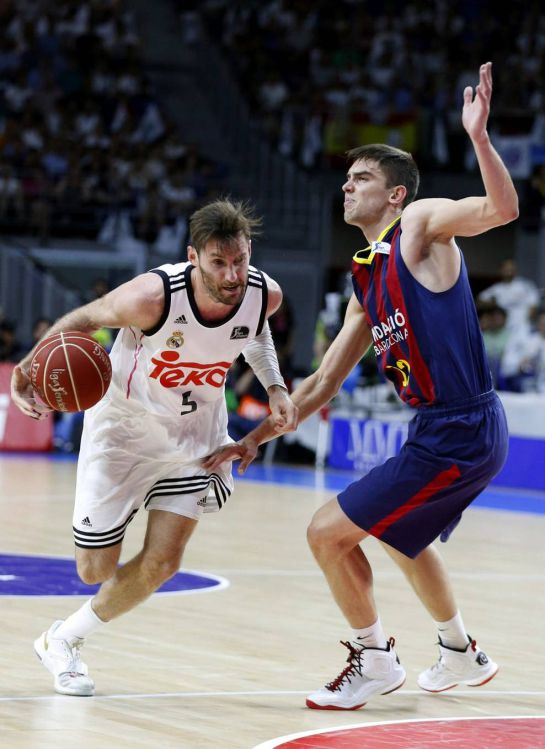 Play Basket (22/06/15): Las claves de la Final ACB Play Basket (22/06/15): Las claves de la Final ACB